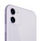 Смартфон Apple iPhone 11 64 ГБ, фиолетовый RU - фото 13348