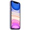 Смартфон Apple iPhone 11 128 ГБ, фиолетовый - фото 13353
