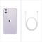 Смартфон Apple iPhone 11 128 ГБ, фиолетовый RU - фото 13362
