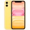 Смартфон Apple iPhone 11 256 ГБ, желтый - фото 13399