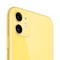Смартфон Apple iPhone 11 64 ГБ, желтый - фото 13376