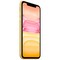 Смартфон Apple iPhone 11 64 ГБ, желтый - фото 13377