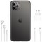 Смартфон Apple iPhone 11 Pro Max 64 ГБ, серый космос - фото 13634