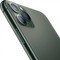 Смартфон Apple iPhone 11 Pro Max 256 ГБ, темно-зеленый - фото 13681