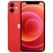 Смартфон Apple iPhone 12 mini 128 ГБ, красный - фото 13889
