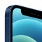 Смартфон Apple iPhone 12 128 ГБ, синий - фото 14361