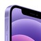 Смартфон Apple iPhone 12 mini 256 ГБ, фиолетовый - фото 14027