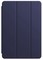 Чехол-книжка Baseus Simplism Magnetic Leather Case для iPad Air (10.9") 2020г. (LTAPIPD-GSM03) Синий - фото 14501