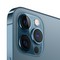 Смартфон Apple iPhone 12 Pro Max 512 ГБ, тихоокеанский синий - фото 14820