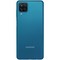 Смартфон Samsung Galaxy A12 4/64 ГБ, синий - фото 14954
