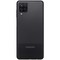 Смартфон Samsung Galaxy A12 4/64 ГБ, черный - фото 14956