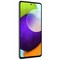 Смартфон Samsung Galaxy A52 8/256 ГБ, лаванда - фото 15058