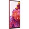 Смартфон Samsung Galaxy S20 FE 128 ГБ, красный - фото 15157