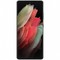 Смартфон Samsung Galaxy S21 Ultra 5G 12/128 ГБ, Черный фантом - фото 15245