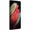 Смартфон Samsung Galaxy S21 Ultra 5G 12/256 ГБ, Черный фантом - фото 15261