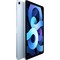 Планшет Apple iPad Air 2020 64Gb Wi-Fi, голубое небо - фото 15513