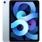 Планшет Apple iPad Air 2020 256Gb Wi-Fi + Cellular, голубое небо - фото 15598