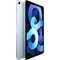 Планшет Apple iPad Air 2020 64Gb Wi-Fi + Cellular, голубое небо - фото 15593