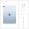 Планшет Apple iPad Air 2020 256Gb Wi-Fi + Cellular, голубое небо - фото 15600