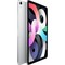 Планшет Apple iPad Air 2020 256Gb Wi-Fi + Cellular, серебристый - фото 15657