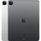 Планшет Apple iPad Pro 12.9 2021 256Gb Wi-Fi, серебристый - фото 16626