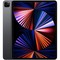 Планшет Apple iPad Pro 12.9 2021 128Gb Wi-Fi, серый космос - фото 16470