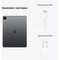 Планшет Apple iPad Pro 11 2021 128Gb Wi-Fi, серый космос - фото 16196