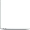 Ноутбук Apple MacBook Air 13 Late 2020 (Apple M1, 8Gb, 256Gb SSD) MGN93, серебристый - фото 16725