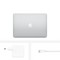 Ноутбук Apple MacBook Air 13 Late 2020 (Apple M1, 8Gb, 256Gb SSD) MGN93, серебристый - фото 16727