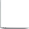 Ноутбук Apple MacBook Air 13 Late 2020 (Apple M1, 8Gb, 256Gb SSD) MGN63RU, серый космос - фото 16799