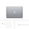 Ноутбук Apple MacBook Air 13 Late 2020 (Apple M1, 8Gb, 256Gb SSD) MGN63, серый космос - фото 16796