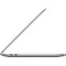 Ноутбук Apple MacBook Pro 13 Late 2020 (Apple M1/8Gb/512Gb SSD) MYD92, серый космос - фото 17005