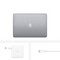 Ноутбук Apple MacBook Pro 13 Late 2020 (Apple M1/8Gb/256Gb SSD) MYD82, серый космос - фото 16987