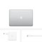 Ноутбук Apple MacBook Pro 13 Late 2020 (Apple M1/8Gb/512Gb SSD) MYDC2, серебристый - фото 17027