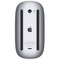 Беспроводная мышь Apple Magic Mouse 2, серебристый - фото 17493