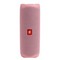 Портативная акустика JBL Flip 5, pink - фото 17723