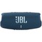 Портативная акустика JBL Charge 5, синий - фото 17787