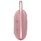 Портативная акустика JBL Clip 4, розовый - фото 17886