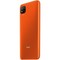 Смартфон Xiaomi Redmi 9C 3/64 ГБ (NFC) Global, оранжевый - фото 18343