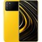 Смартфон Xiaomi Poco M3 4/128 ГБ Global, желтый - фото 18509
