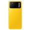 Смартфон Xiaomi Poco M3 4/128 ГБ Global, желтый - фото 18511