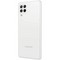 Смартфон Samsung Galaxy A22 4/128 ГБ, белый - фото 18609
