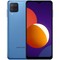 Смартфон Samsung Galaxy M12 64 ГБ, синий - фото 18650