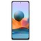 Смартфон Xiaomi Redmi Note 10 Pro 8/256 ГБ Global, голубой лед - фото 30705