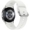 Умные часы Samsung Galaxy Watch4 40мм, серебро - фото 19665