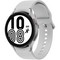 Умные часы Samsung Galaxy Watch4 44мм, серебро - фото 19680