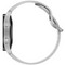 Умные часы Samsung Galaxy Watch4 44мм, серебро - фото 19684