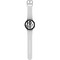 Умные часы Samsung Galaxy Watch4 44мм, серебро - фото 19685