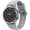 Умные часы Samsung Galaxy Watch4 Classic 46мм, серебро - фото 19710
