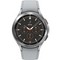 Умные часы Samsung Galaxy Watch4 Classic 46мм, серебро - фото 19711